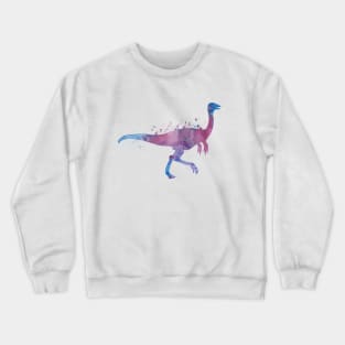 Gallimimus Crewneck Sweatshirt